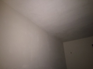 墙、顶面腻子批嵌