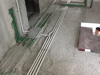 隐蔽工程 验收