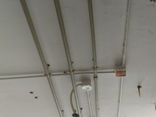 隐蔽工程 验收