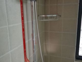 洁具、五金、电器安装