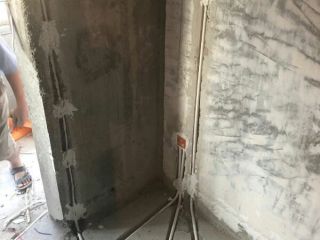 日常巡检