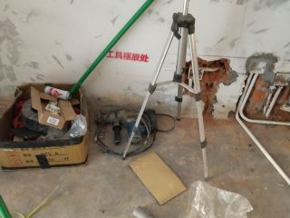 日常巡检