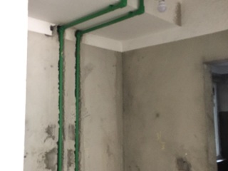 隐蔽工程 验收