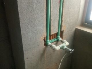 隐蔽工程 验收