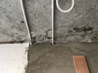 日常巡检