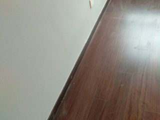 实木复合地板铺设
