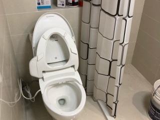 安装工程 验收