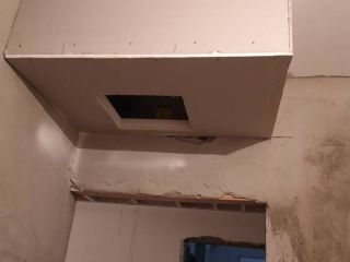 木工吊顶施工
