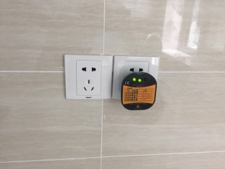 安装工程 验收