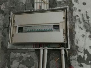 隐蔽工程 验收