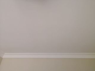 墙、顶面乳胶漆及墙纸铺贴