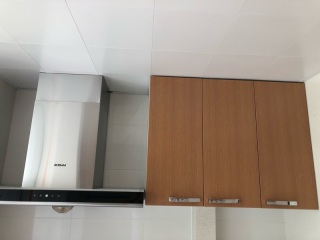 安装工程 验收