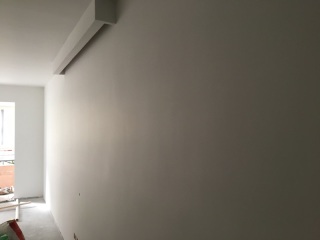 油漆工程 验收