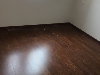 安装工程 验收