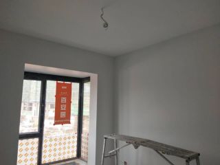油漆工程 验收