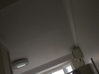 油漆工程 验收