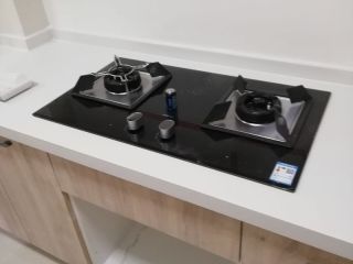 洁具、五金、电器安装