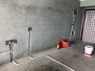 隐蔽工程 验收