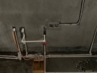隐蔽工程 验收