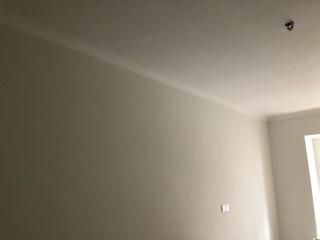 油漆工程 验收