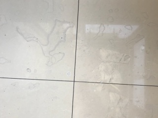 日常巡检