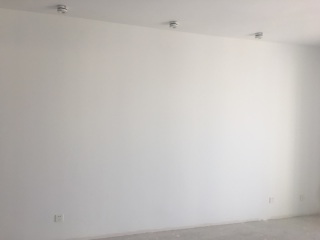 成品门及墙纸铺贴