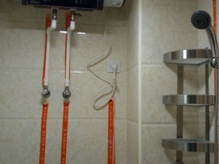 安装工程 验收