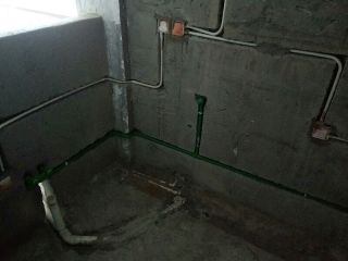 日常巡检