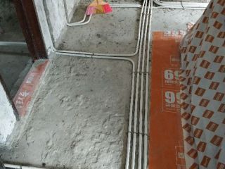 隐蔽工程 验收
