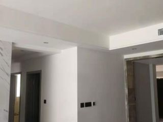油漆工程 验收