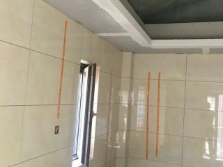 泥木工程 验收