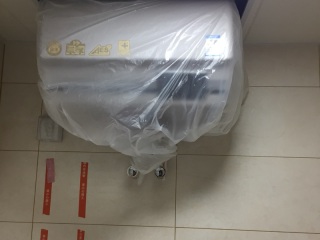洁具、五金、电器安装