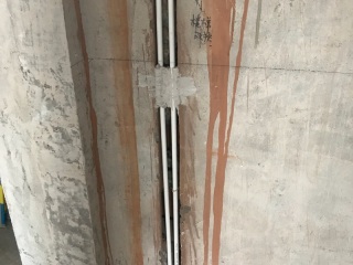 隐蔽工程 验收