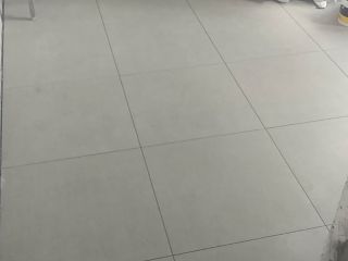 泥木工程 验收