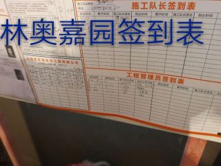 日常巡检
