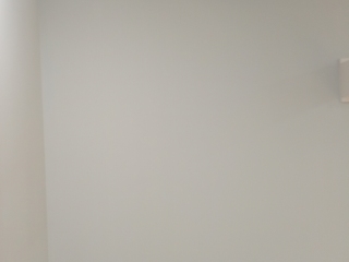 油漆工程 验收