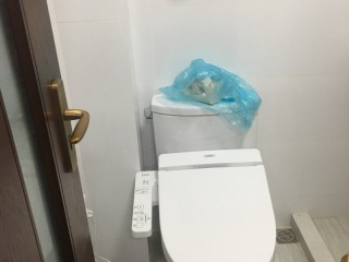 竣工验收
