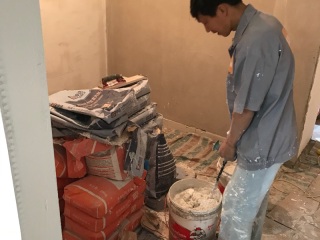 日常巡检
