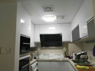 油漆工程 验收