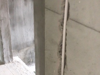 日常巡检