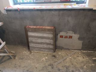 日常巡检