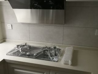 安装工程 验收