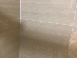 泥木工程 验收