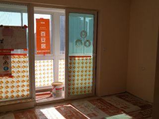 油漆工程 验收