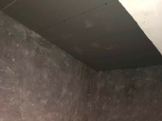 木工吊顶施工