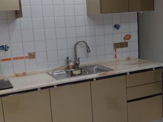 橱柜安装