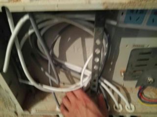 隐蔽工程 验收