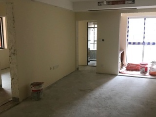油漆工程 验收