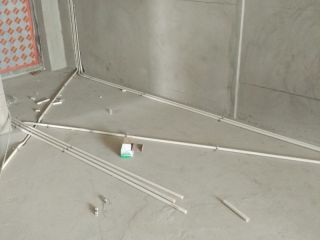 日常巡检