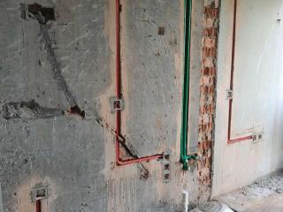 油漆工程 验收